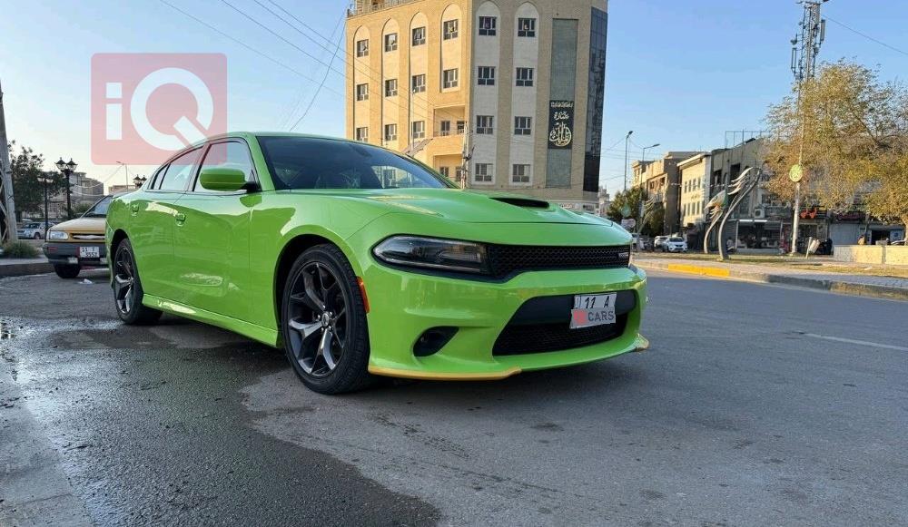 دودج تشارجر